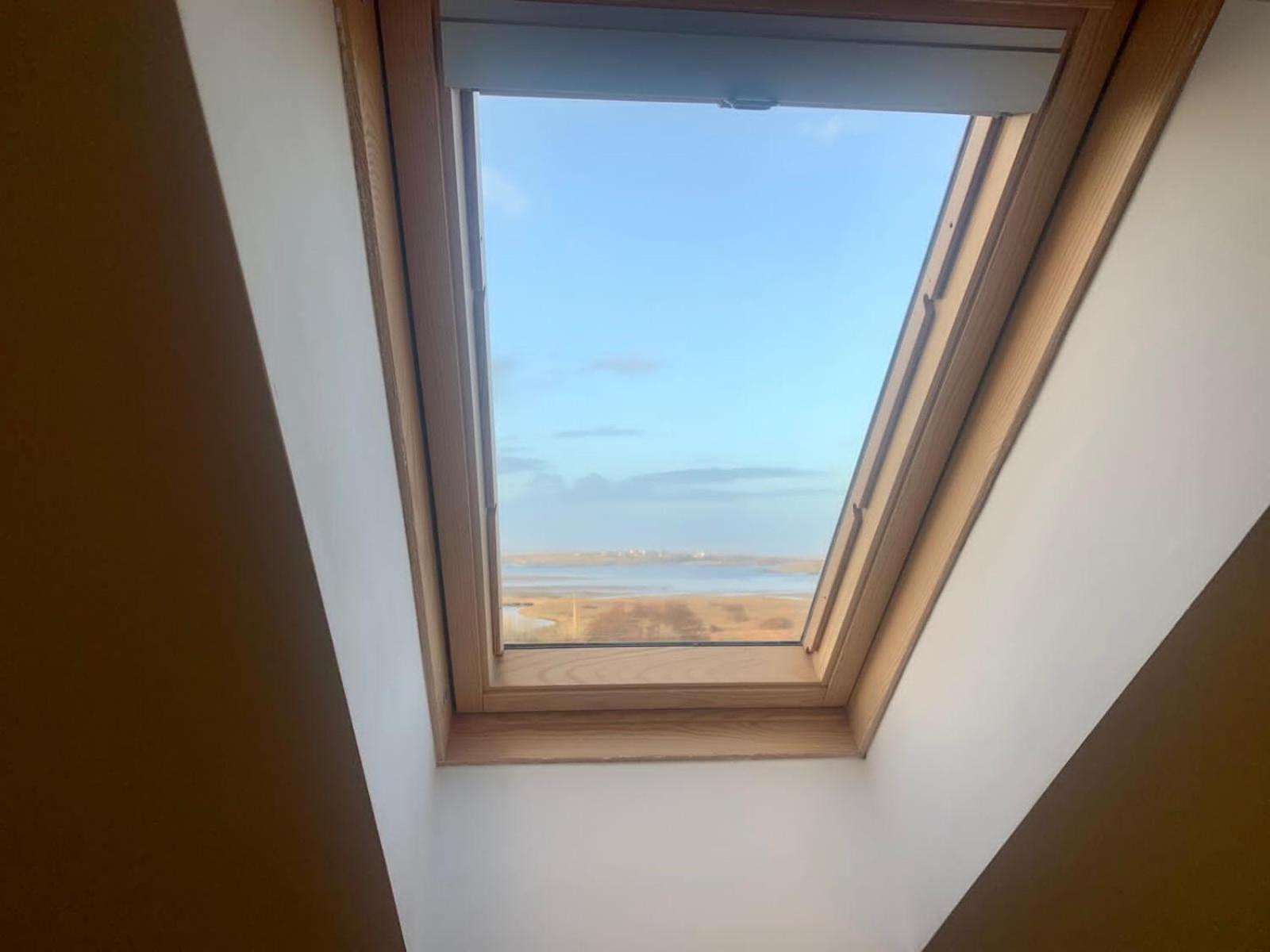 Atlantic View Rooms Burtonport ภายนอก รูปภาพ
